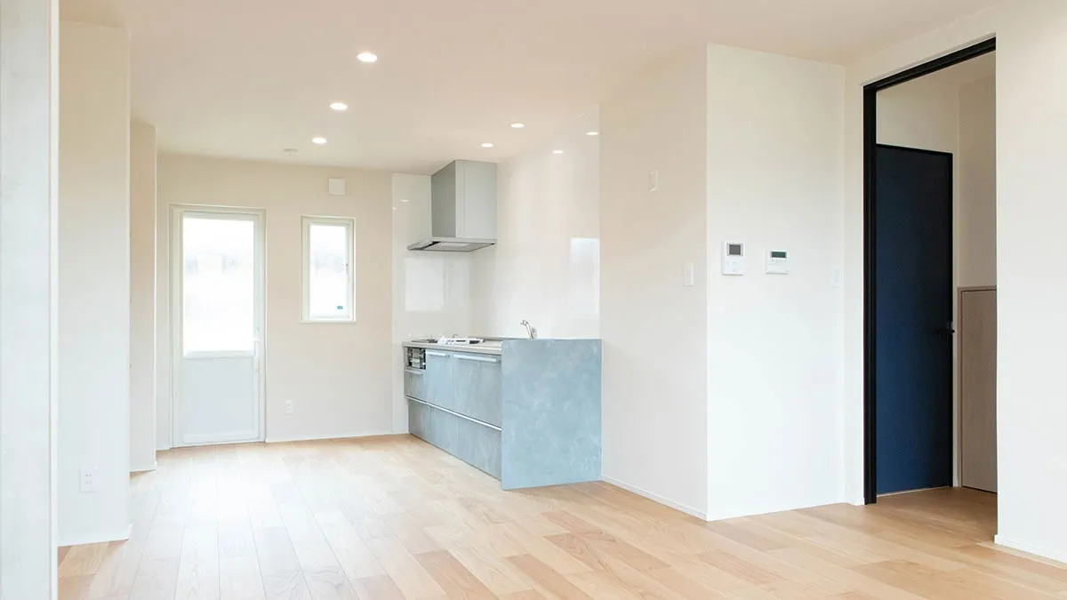 【平川市】フルリノベーション住宅